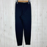 【Girl's 135 ブラック系】 Montbell ( モンベル ) ジオライン EXP.タイツ Geoline EXP Tights ポリエステル ウェア ボトムス タイツ z00055178  タイツ ボトムス ウェア