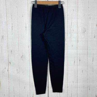 【Girl's 135 ブラック系】 Montbell ( モンベル ) ジオライン EXP.タイツ Geoline EXP Tights ポリエステル ウェア ボトムス タイツ z00055178  タイツ ボトムス ウェア