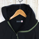 【Unisex XS ブラック系】 Mountain Martial Arts | Mma ( マウンテンマーシャルアーツ ) × Sayama Works（サヤマワークス）ポーラテックパワーグリッド マウンテンフーディ ジャケット Polartec Power Gri - 【公式】2ndGEAR（セカンドギア）Webショップ【登山用品・アウトドア用品専門 買取販売店】