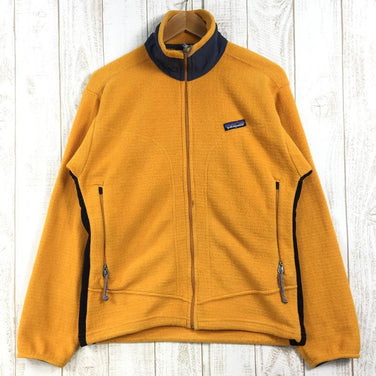 【Men's S オレンジ系】Patagonia ( パタゴニア ) R3 ラディアント ジャケット R3 Radiant Jacket レギュレーター 生産終了モデル 25300 International Men's フリース アウター ジャケット トップス ウェア - 【公式】2ndGEAR（セカンドギア）Webショップ【登山用品・アウトドア用品専門 買取販売店】