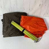 【OneSize オレンジ系】 Arai Tent Ripen ( アライテント ライペン ) エアライズ 1 Air Raiz 1 Orange / Cream / Chocolate 1人用 ダブルウォール 山岳テント ナイロン キャンピングギア テント 山岳テ