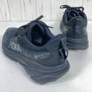【Men's 26.0cm ブラック系】 Hoka Oneone ( ホカ オネオネ ) チャレンジャー 7 GTX CHALLENGER ATR 7 GTX (BBLC)BLACK/BLACK フットウェア トレイルランニングシューズ GORE-TEX ( ゴアテックス )-2