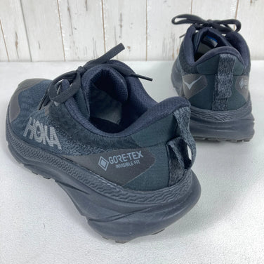 【Men's 26.0cm ブラック系】 Hoka Oneone ( ホカ オネオネ ) チャレンジャー 7 GTX CHALLENGER ATR 7 GTX (BBLC)BLACK/BLACK フットウェア トレイルランニングシューズ GORE-TEX ( ゴアテックス )