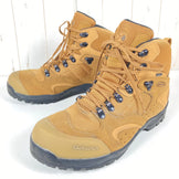Men's Caravan C-1-02S Trekking Boots, Size 27.0cm, Beige (z00054140)