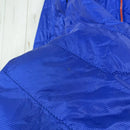 【Men's S ブルー系】 Rab ( ラブ ) イーサー エックス ジャケット Ether X Jacket PrimaLoft Gold Pertex Quantum GL 化繊ダウン ウェア トップス アウター ジャケット 化繊インサレーション z0006-6
