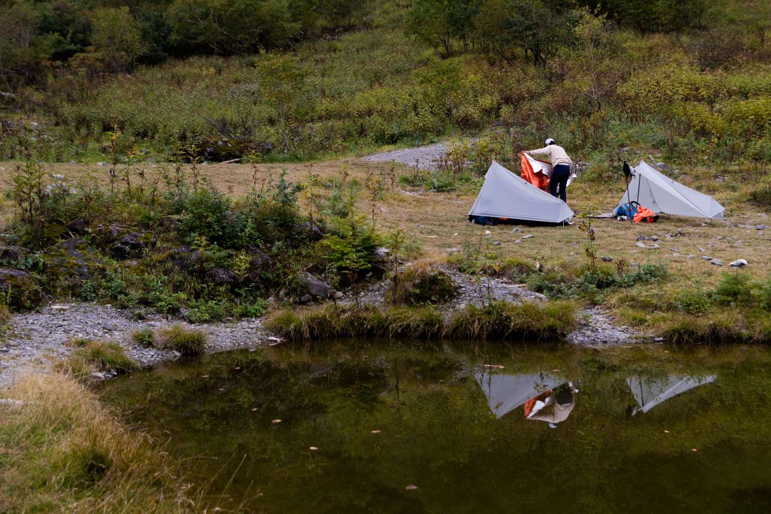 2ndGEAR Mountain Products