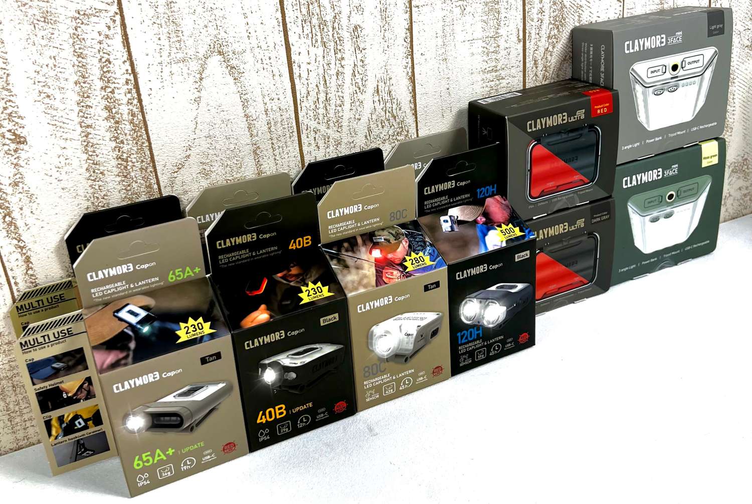 公式】2ndGEAR（セカンドギア）WEBショップ【アウトドア・登山用品専門