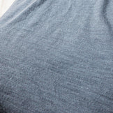 【Unisex M チャコール系】 Atelier Blue Bottle ( アトリエブルーボトル ) × Sn Supernatural（スーパーナチュラル）ハイカーズ Tシャツ Hiker’S T-Shirts 半袖 SNX006275 Asian Unisex - 【公式】2ndGEAR（セカンドギア）Webショップ【登山用品・アウトドア用品専門 買取販売店】