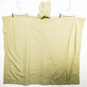 【Men's OneSize グリーン系】 Jackwolfskin ( ジャックウルフスキン ) タープ トランスフォーム ポンチョ TARP TRANSFORM PONCHO ポリエステル ウェア トップス アウター ジャケット レインシェル z00053091  レインシ