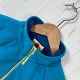 【Women's 8 ブルー系】 Berghaus ( バーグハウス ) ペクトラム マイクロ フリース ハーフジップ Spectrum Micro FL HZip AF ポリエステル ウェア トップス アウター ジャケット フリース z00059770  フリース