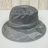 【Unisex M シルバー系】 Montbell ( モンベル ) ステンレス メッシュハット ポリエステル ウェア ウェア小物 ヘッドウェア ハット z00051168 ハット ヘッドウェア ウェア小物 ウェア - 【公式】2ndGEAR（セカンドギア）Webショップ【登山用品・アウトドア用品専門 買取販売店】