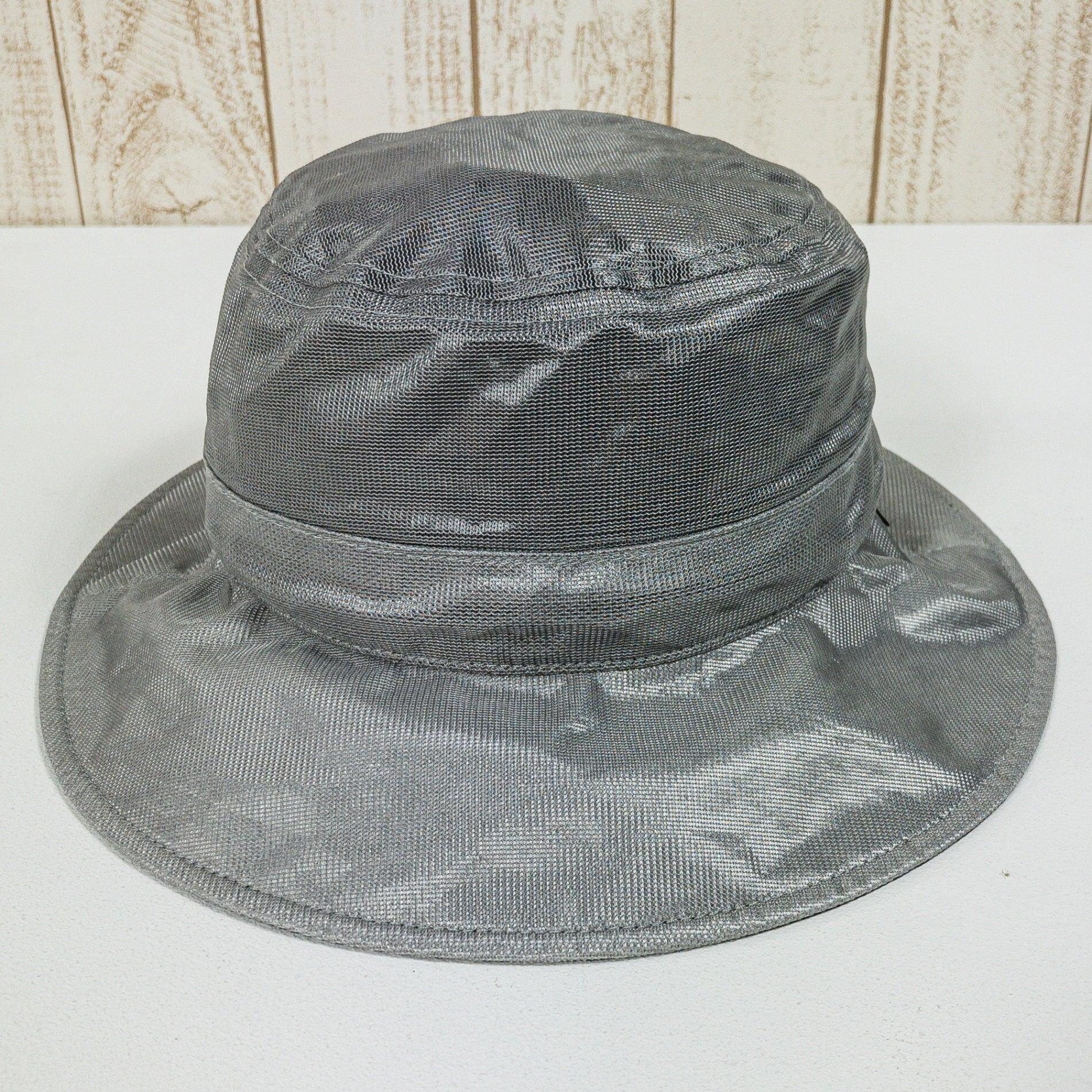 【Unisex M シルバー系】 Montbell ( モンベル ) ステンレス メッシュハット ポリエステル ウェア ウェア小物 ヘッドウェア ハット z00051168 ハット ヘッドウェア ウェア小物 ウェア - 【公式】2ndGEAR（セカンドギア）Webショップ【登山用品・アウトドア用品専門 買取販売店】