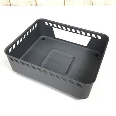 【OneSize チャコール系】 Esbit ( エスビット ) 1100Ml クックセット 角形 クッカー コッフェル ESCS1100HA クッカー コッフェル クックウェア - 【公式】2ndGEAR（セカンドギア）Webショップ【登山用品・アウトドア用品専門 買取販売店】