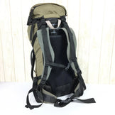 【M/L カーキ系】 Dana Design ( デイナデザイン ) ビッグホーン Big Horn バックパック キラービーシリーズ ブランド消滅 入手困難 容量【30L～54L】 バックパック バッグ ストレージ - 【公式】2ndGEAR（セカンドギア）Webショップ【登山用品・アウトドア用品専門 買取販売店】