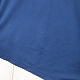 【Men's L ネイビー系】 Mammut ( マムート ) パフォーマンス ドライ ジップ ロングスリーブ Performance Dry Zip Longsleeve プリマロフト 1016-00220 Men's 化繊 アウター ジャケット トップス ウェ - 【公式】2ndGEAR（セカンドギア）Webショップ【登山用品・アウトドア用品専門 買取販売店】