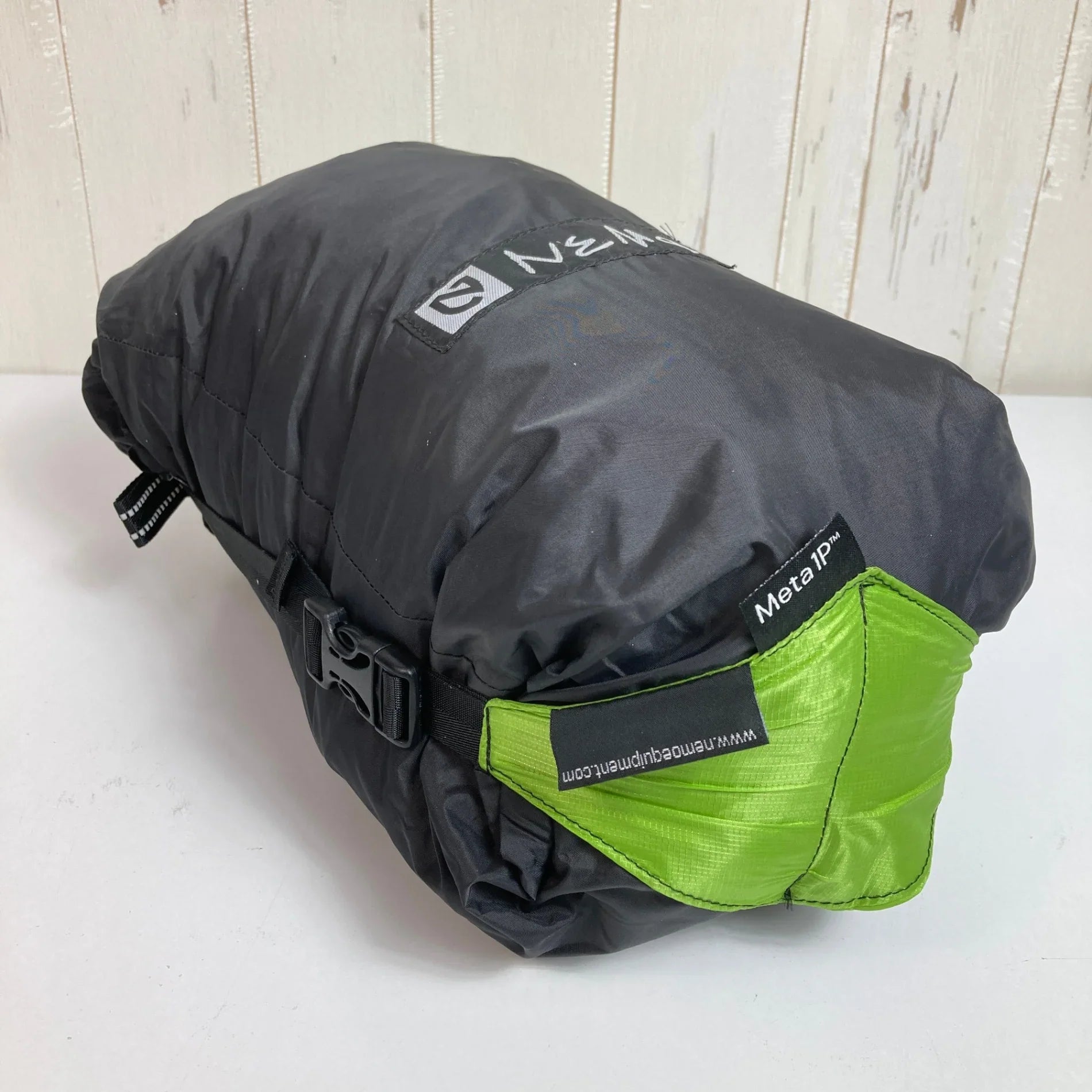 【OneSize グリーン系】 Nemo Equipment ( ニーモ イクイップメント ) メタ 1P Meta 1P 生産終了モデル 入手困難 キャンピングギア テント 山岳テント z00051827 山岳テント テント キャンピングギア - 【公式】2ndGEAR（セカンドギア）Webショップ【登山用品・アウトドア用品専門 買取販売店】