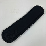 【OneSize ブラック系】 Geltron（ジェルトロン） リュック用 ショルダーパッド バッグ ストレージ バックパック  z00056476   バックパック バッグ ストレージ