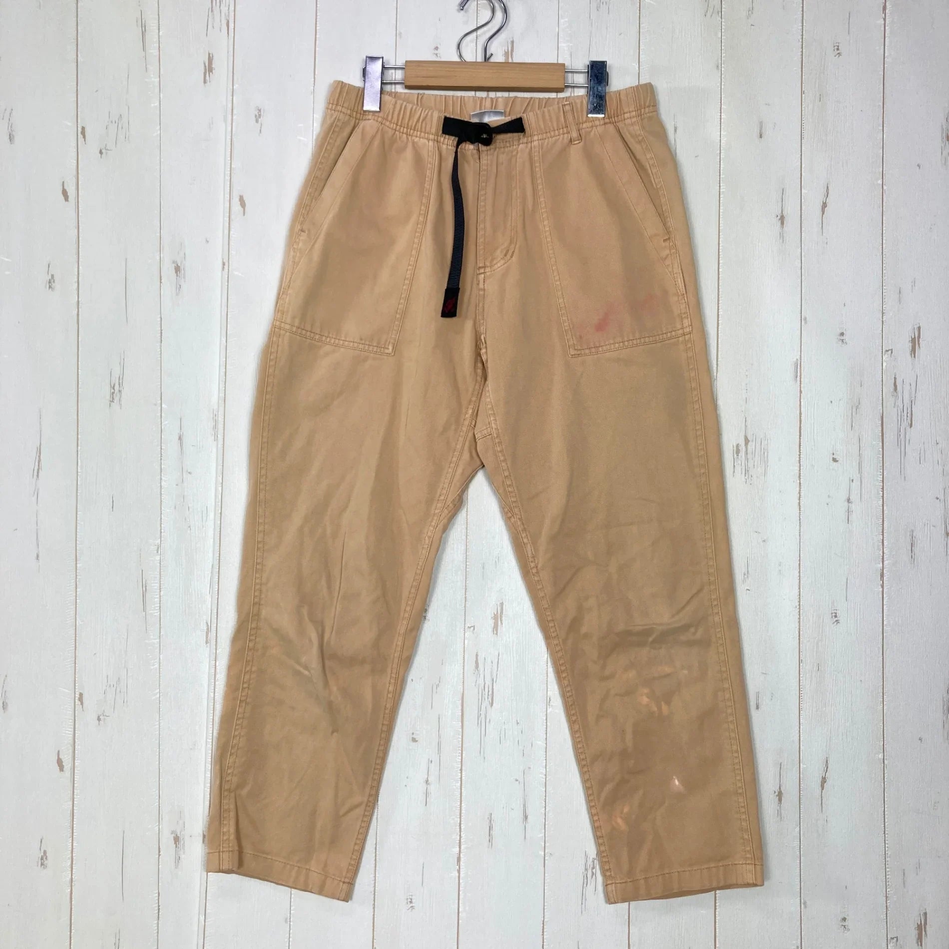 Men's L グレー系】 Brown By 2Tacs ( ブラウン By ツータックス ) BAA