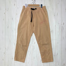 【Unisex OneSize ベージュ系】 Gramicci ( グラミチ ) ルーズ テーパード パンツ Loose Tapered Pants コットン ウェア ボトムス ロングパンツ コットン z00059907  コットン ロングパンツ ボトムス ウェア-1