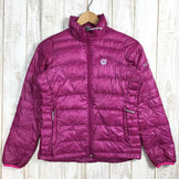 【Women's S パープル系】 Marmot ( マーモット ) コンパクト ダウン ジャケット Compact Down Jacket 700Fp MJD-F0512W Asian Women's ダウンインサレーション アウター ジャケット トップス ウェア - 【公式】2ndGEAR（セカンドギア）Webショップ【登山用品・アウトドア用品専門 買取販売店】