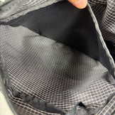 【OneSize ブラック系】 Ridge Mountain Gear ( リッジマウンテンギア ) トライパック Try Pack			 ナイロン バッグ ストレージ サコッシュポーチ z00054774  サコッシュポーチ バッグ ストレージ