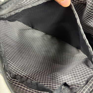 【OneSize ブラック系】 Ridge Mountain Gear ( リッジマウンテンギア ) トライパック Try Pack			 ナイロン バッグ ストレージ サコッシュポーチ z00054774  サコッシュポーチ バッグ ストレージ