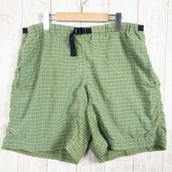 【Men's M グリーン系】 1990s Patagonia ( パタゴニア ) クイックドライ ショートパンツ 入手困難 ナイロン ウェア ボトムス ショーツ ショートパンツ z00051003 ショーツ ショートパンツ ボトムス ウェア - 【公式】2ndGEAR（セカンドギア）Webショップ【登山用品・アウトドア用品専門 買取販売店】