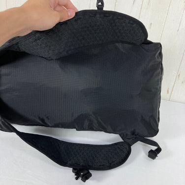 【OneSize ブラック系】 Exped ( エクスペド ) サミットライト 25 Summit Lite 25 25L パッカブル ナイロン バッグ ストレージ バックパック デイパック 容量【～29L】 z00061334  デイパック 容量【～29L】 バッ