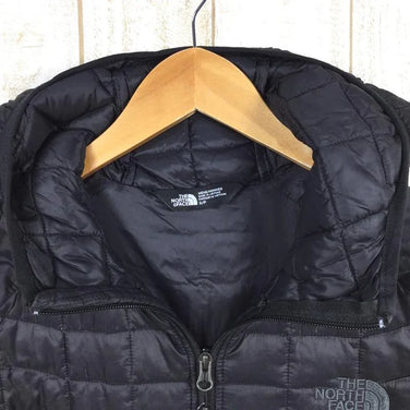 【Men's S ブラック系】The North Face ( ザ ノースフェイス ) サーモボール スポーツ ジャケット Thermoball Sport Jacket 欧米規格モデル シンセティック インサレーション フーディ NF0A3RXC International Men's 化繊インサレーション アウター ジャケット トップス ウェア - 【公式】2ndGEAR（セカンドギア）Webショップ【登山用品・アウトドア用品専門 買取販売店】