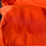 【Men's M オレンジ系】 Millet ( ミレー ) ブリーザー トイ フーディ Breather Toi Hoodie 化繊ダウン ウェア トップス アウター ジャケット 化繊インサレーション z00058483  化繊インサレーション アウター ジャケッ