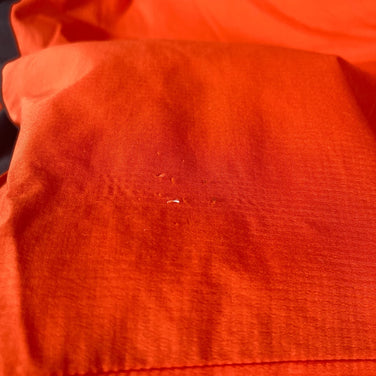 【Men's M オレンジ系】 Millet ( ミレー ) ブリーザー トイ フーディ Breather Toi Hoodie 化繊ダウン ウェア トップス アウター ジャケット 化繊インサレーション z00058483  化繊インサレーション アウター ジャケッ