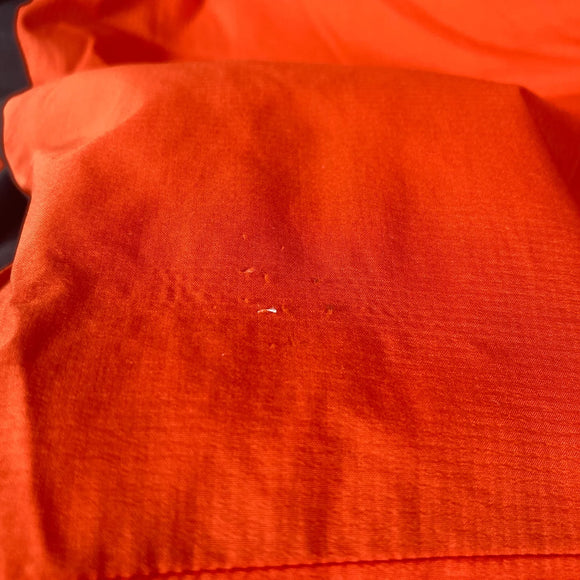 【Men's M オレンジ系】 Millet ( ミレー ) ブリーザー トイ フーディ Breather Toi Hoodie 化繊ダウン ウェア トップス アウター ジャケット 化繊インサレーション z00058483  化繊インサレーション アウター ジャケッ