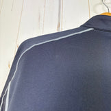 【Men's M グレー系】 Mountain Hardwear ( マウンテンハードウェア ) プルオーバー フィットシャツ ポリエステル ウェア トップス インナー シャツ ロングスリーブシャツ 化繊 z00057538  化繊 ロングスリーブシャツ インナー