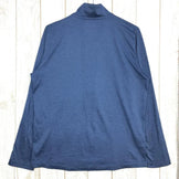 【Men's M ネイビー系】Foxfire ( フォックスファイヤー ) スコーロン ファインタッチ ハーフジップ Sc Fine Touch Half Zip ロングスリーブ シャツ 5215015 Asian Men's 化繊 ロングスリーブシャツ インナー シャツ トップス ウェア - 【公式】2ndGEAR（セカンドギア）Webショップ【登山用品・アウトドア用品専門 買取販売店】