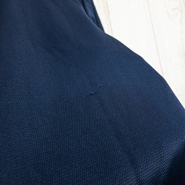 【Men's XL ネイビー系】 Millet ( ミレー ) リサイクル フィッシング ネット ポロ Recycled Fishing Net Polo ナイロン ウェア トップス インナー シャツ ショートスリーブシャツ 化繊 z00051131 化繊 ショート - 【公式】2ndGEAR（セカンドギア）Webショップ【登山用品・アウトドア用品専門 買取販売店】