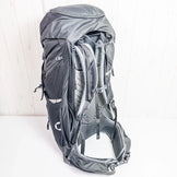 【M/L ブラック系】 Gregory ( グレゴリー ) パラゴン 48 Paragon 48 バサルトブラック ナイロン バッグ ストレージ バックパック 容量【30L～54L】 z00052561 バサルトブラック 容量【30L～54L】 バックパック - 【公式】2ndGEAR（セカンドギア）Webショップ【登山用品・アウトドア用品専門 買取販売店】