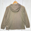 【Women's L ベージュ系】 Ridge Mountain Gear ( リッジマウンテンギア ) アルファ フルジップ フーディ Alpha Full Zip Hoodie  Warm Taupe z00055786 Warm Taupe フリース アウター ジ-2