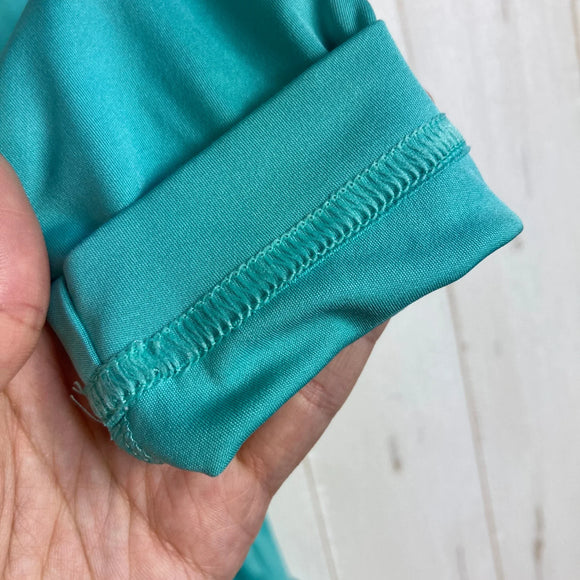 【Baby's 3T グリーン系】 2012 Patagonia ( パタゴニア ) サンライト カバーアップ Sunlite Cover Up ポリエステル ウェア トップス インナー シャツ フーディ 化繊 z00058115  化繊 フーディ インナー シャツ ト