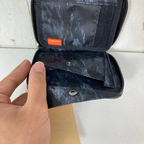 【Unisex OneSize ベージュ系】 Mammut ( マムート ) セオン ジップ ウォレット Seon Zip Wallet ラウンドジップ 撥水 840Dナイロン ナイロン バッグ ストレージ 財布 ウォレット z00061040  財布 ウォレット バッグ ストレ