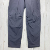 【Women's XS グレー系】 Rab ( ラブ ) ロウトールパンツ Rowtor Pants QFW-08 ANT z00058286 ANT ソフトシェル ロングパンツ ボトムス ウェア