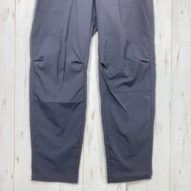 【Women's XS グレー系】 Rab ( ラブ ) ロウトールパンツ Rowtor Pants QFW-08 ANT z00058286 ANT ソフトシェル ロングパンツ ボトムス ウェア
