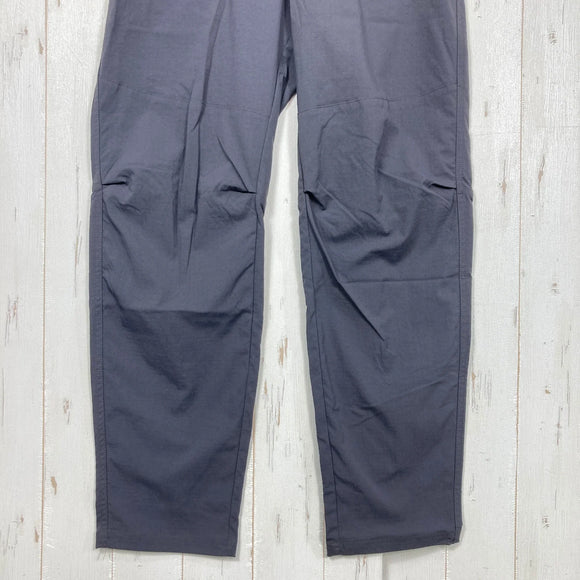 【Women's XS グレー系】 Rab ( ラブ ) ロウトールパンツ Rowtor Pants QFW-08 ANT z00058286 ANT ソフトシェル ロングパンツ ボトムス ウェア