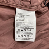 【Women's XS パープル系】 Arcteryx ( アークテリクス ) ノディン ジャケット ウィメンズ Nodin Jacket Womens ウィンドシェル フーディ 18913 International Women's Velvetsand ウィンドシェル - 【公式】2ndGEAR（セカンドギア）Webショップ【登山用品・アウトドア用品専門 買取販売店】