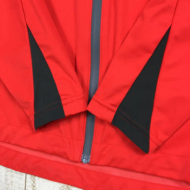 【Women's M レッド系】 Finetrack ( ファイントラック ) スピアラップ ジャケット ゴアウィンドストッパー 防風 ソフトシェル FAW0601 Asian Women's FR ソフトシェル アウター ジャケット トップス ウェア - 【公式】2ndGEAR（セカンドギア）Webショップ【登山用品・アウトドア用品専門 買取販売店】