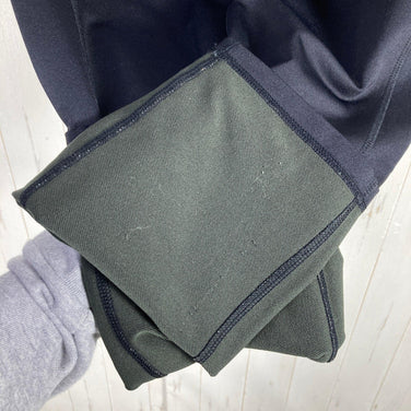 Montbell Trail Jogger Men's Size Small (Black) - Nylon Softshell Long Pants (z00054327)