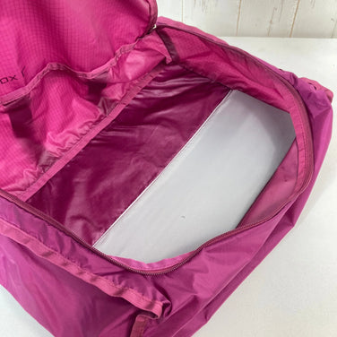 【OneSize 粉色系】 The North Face 乐斯菲斯 旅行收纳盒 L Travel Box L 包储物袋 整理袋 内胆包 z00056451 收纳袋 内胆包