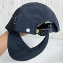 【OneSize ブラック系】 Halo Commodity ( ハロコモディティ ) ロコロコ キャップ Locoloco Cap ナイロン ウェア ウェア小物 ヘッドウェア キャップ z00053666  キャップ ヘッドウェア ウェア小物 ウェア-6
