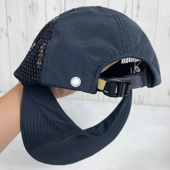 【OneSize ブラック系】 Halo Commodity ( ハロコモディティ ) ロコロコ キャップ Locoloco Cap ナイロン ウェア ウェア小物 ヘッドウェア キャップ z00053666  キャップ ヘッドウェア ウェア小物 ウェア
