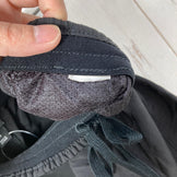 【Women's S ブラック系】 Patagonia ( パタゴニア ) ベアリー バギーズ ショーツ 2.5インチ Barely Baggies Shorts 2.5 inch ナイロン ウェア ボトムス ショーツ ショートパンツ  z00059224   ショーツ