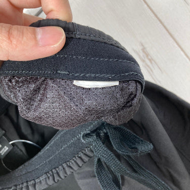 【Women's S ブラック系】 Patagonia ( パタゴニア ) ベアリー バギーズ ショーツ 2.5インチ Barely Baggies Shorts 2.5 inch ナイロン ウェア ボトムス ショーツ ショートパンツ  z00059224   ショーツ